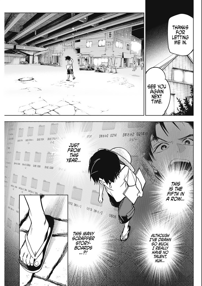 Now That We Draw - Chapter 9 - Chapter 9 image 23